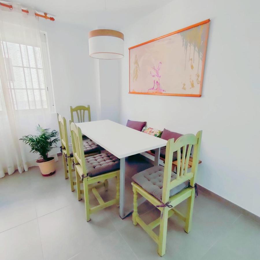 דירות צ'סטה Casa Edrada מראה חיצוני תמונה