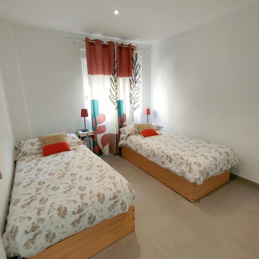 דירות צ'סטה Casa Edrada מראה חיצוני תמונה