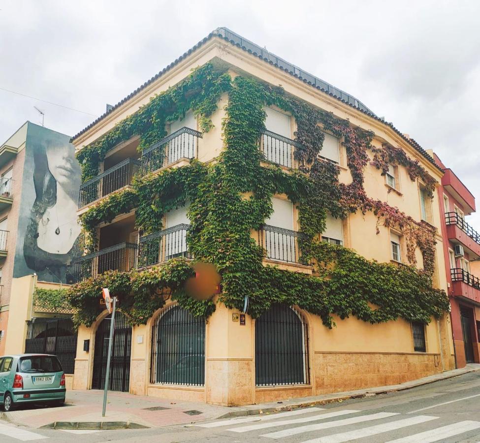 דירות צ'סטה Casa Edrada מראה חיצוני תמונה