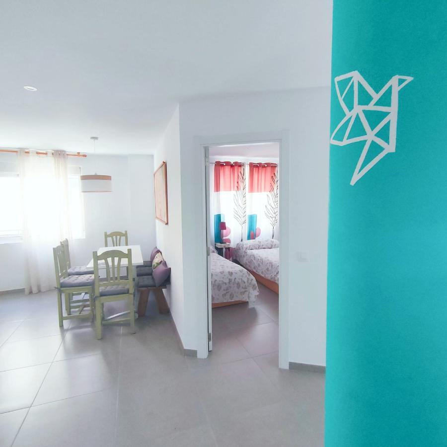 דירות צ'סטה Casa Edrada מראה חיצוני תמונה